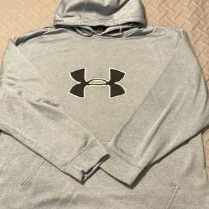 Men’s XXL Under Armour hoodie